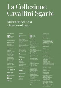 cavallini sgarbi locandina