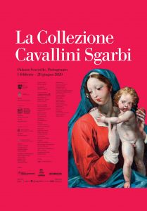 collezioni di sgarbi