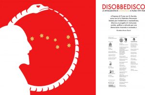 disobbedisco