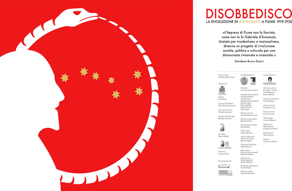 disobbedisco