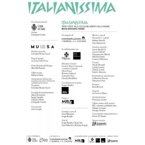 italianissima