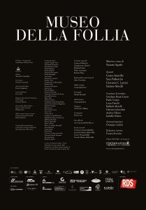 museo della follia