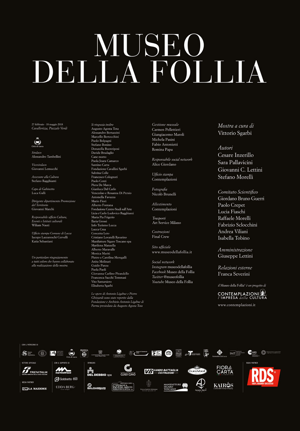 museo della follia